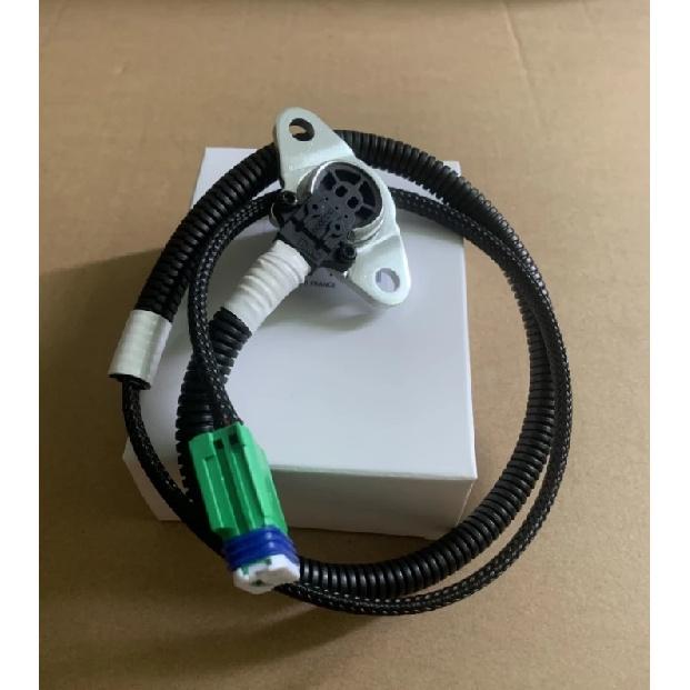 700100009 252924 IERNA Transmission Pressure Sensor For Peugeot 206 307 308 Citroen C3 C4 C5 C8 Renault 19 Gearbox HDI DPO AL4