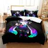 Kawaii Game Splatoon 3 Sleep Bedding Collection Single Size Twin Size Full Queen Dimension King Size Size Bed Collection Adult Kid Bedroom Duvet cover