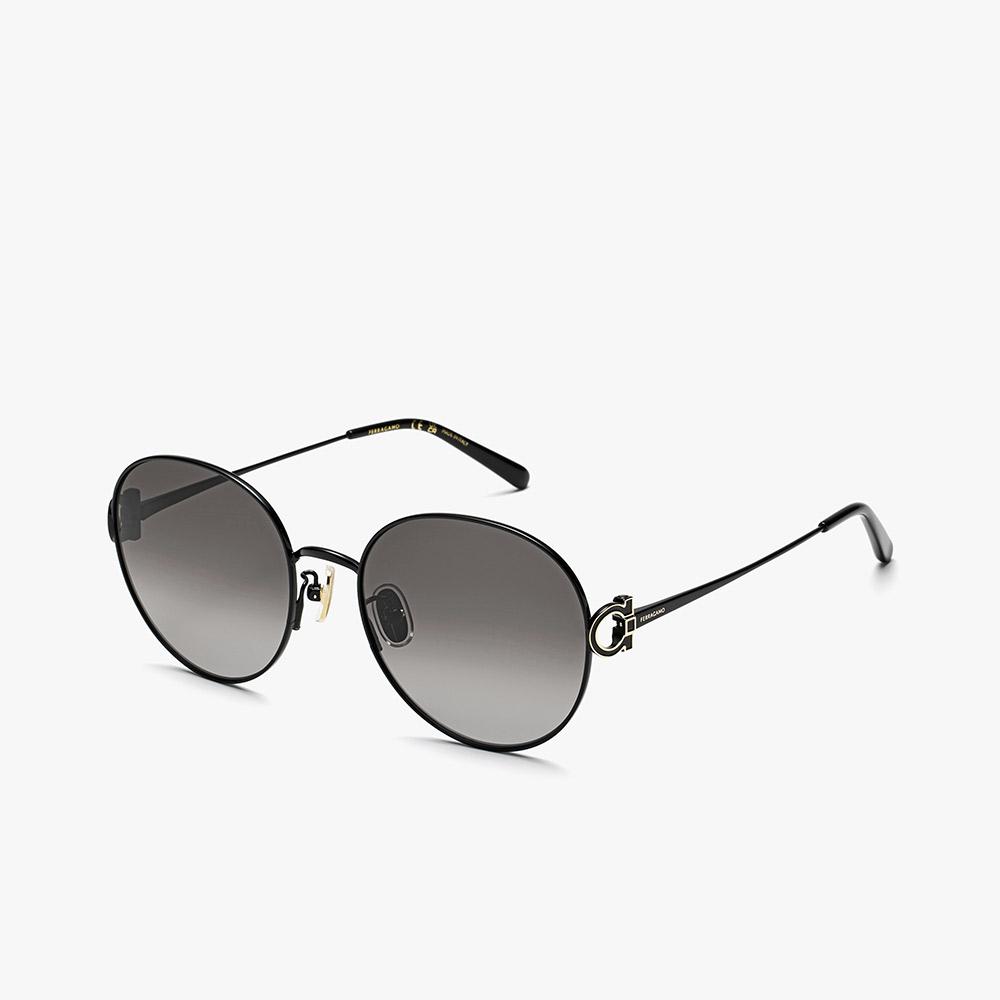 Pelagamoaiweeo Sunglasses (Sf343Slbk 001 56)