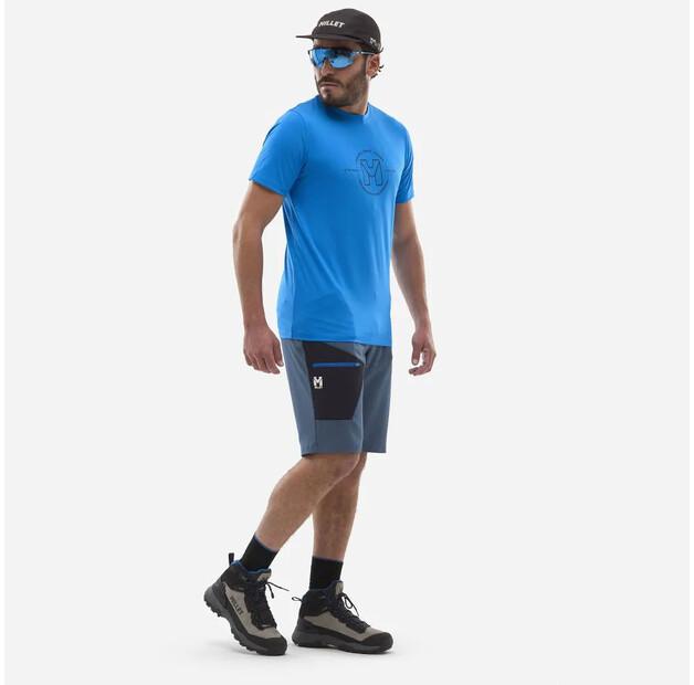 Millet Шорты Wanaka Stretch III