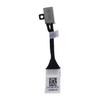 Replacement DC Power Jack Port Plug In Socket Charging Cable for DELL Latitude 3410 3412 3510 CN-7DM5H 07DM5H 450.0KD0C