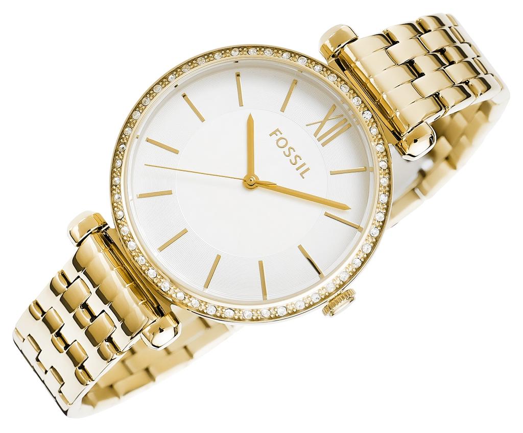 Women's Watch FOSSIL Tillie BQ3498 + BOX
