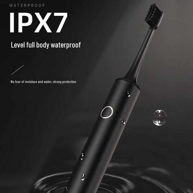 Byr X6 Sonic Electric Toothbrush