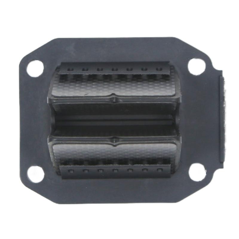 For Honda CR80 CR85 V381S Enduro Motorcycle Reed Valve Kit Vforce3 Accesorios Dirt Bike Motocross V Force3 Intake Reed Valve