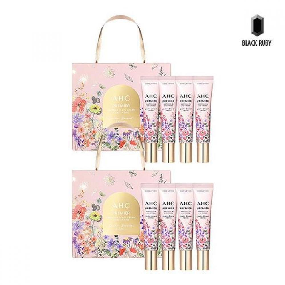 

Ahc Eye Cream Season 12 40ml X4 Garden Bouquet Edition 2 Set S27389740 unitary