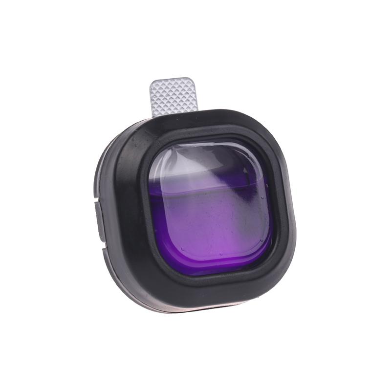 Car Air Fragrance Clips Air Conditioning Outlet Freshener Liquid Aromatherapy Balm Odor-Removing Fragrance Car Perfume