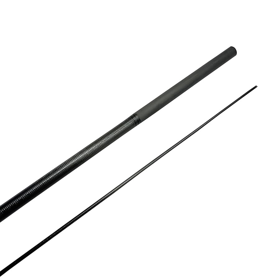 Tsulino SBB Seabass Blank 802 [Seabass 2-Piece Blank/Rod Building Blank/Blank Only] (SBB802 (8ft 2-Piece Blank))
