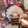 New  Pierrot 10cm The Freak Circus Freaks Plush Doll Cute Anime Peripherals Toy Birthday Christmas Gift