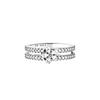Pandora Rings Women's 199236C01