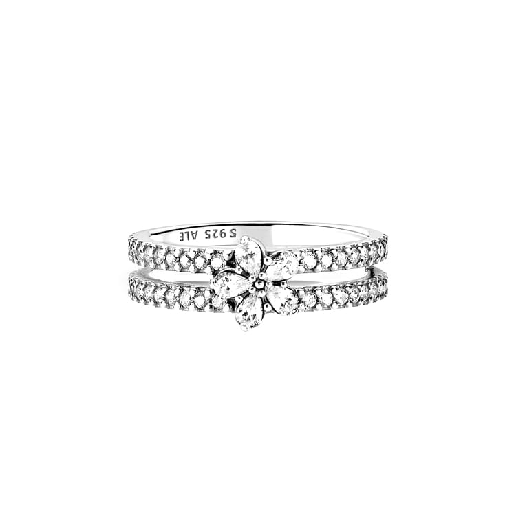 Pandora Rings Women's 199236C01