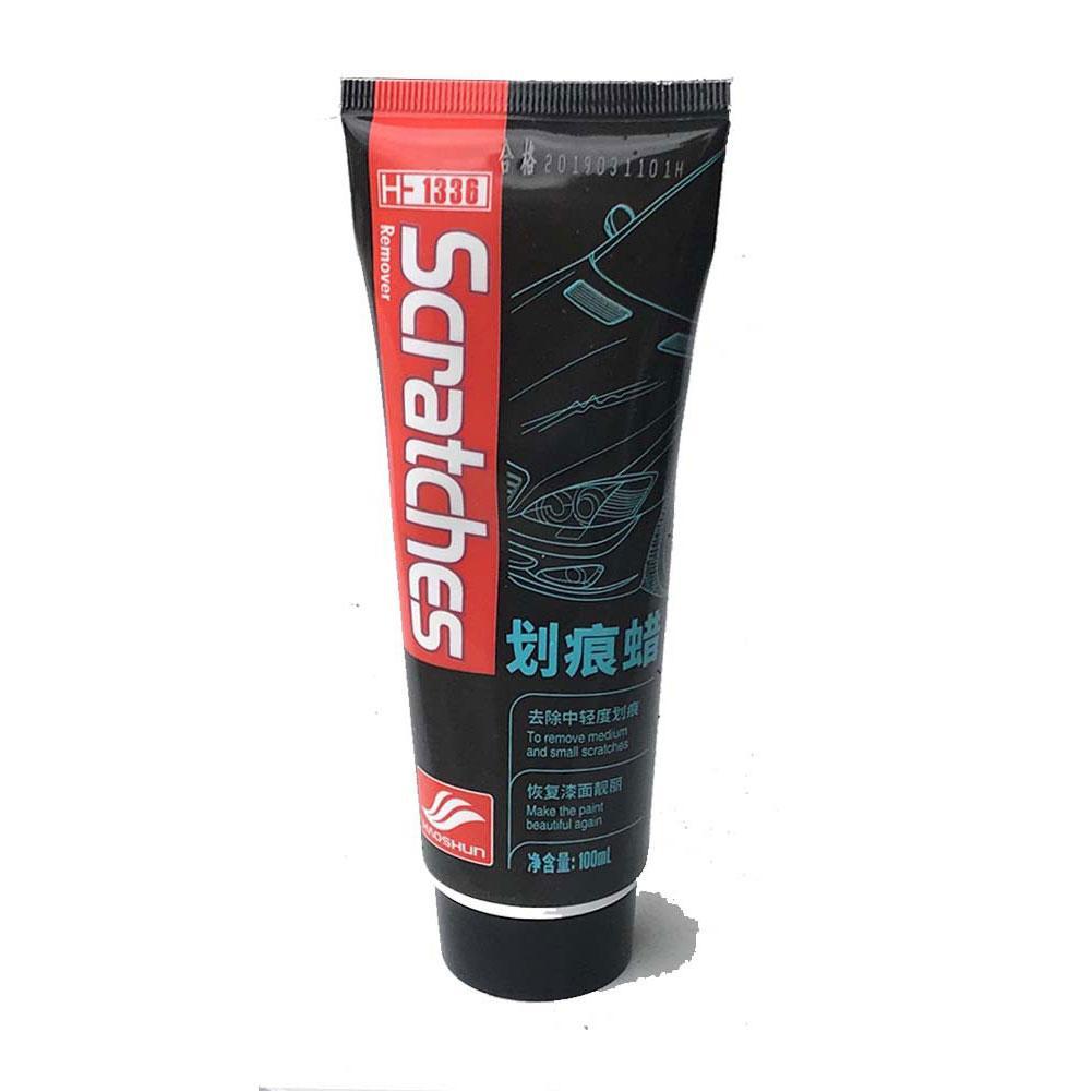 

Агент по ремонту автомобильных царапин, ремонт автомобильной краски, удаление царапин, автомобильные принадлежности, полирующий воск, восковая краска для царапин 100ml