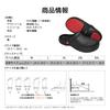 [HAZAKO] Kitchen Shoes, Work Shoes for Women, Restaurant, Chef Shoes, Kitchen Shoes, Standing Work, Commercial Use, Black, 24cm, 23.5cm, Waterproof, O