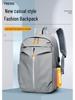 Trendy Lightweight Casual & Sports Backpack for Travel and Business