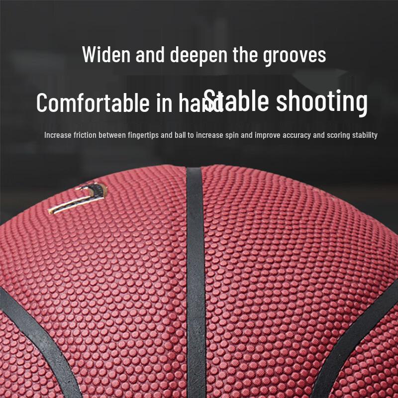 Li-Ning 957 Outdoor Competition Basketball