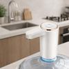 Portable Automatic  Water Dispenser USB Charging Smart Water Bottle Pump  Home Use