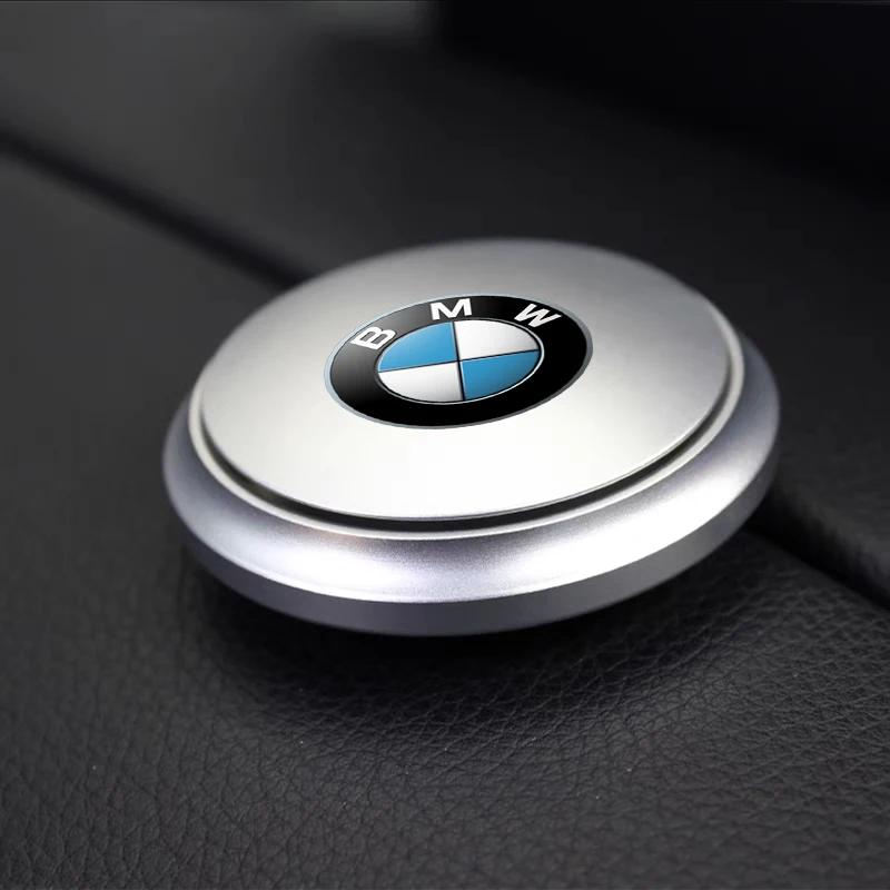 Bilinteriør Luftfrisker Luftrenser Parfyme Biltilbehør For BMW M E46 E90 E60 F10 F30 F20 E39 E36 X5 E70 F25 F15 E53 Z4