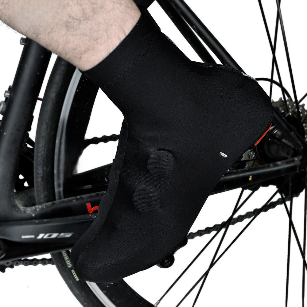 Boden Reflektierender Überschuh - Wasserdicht, Staubdicht, Frühling Lycra Ausrüstung