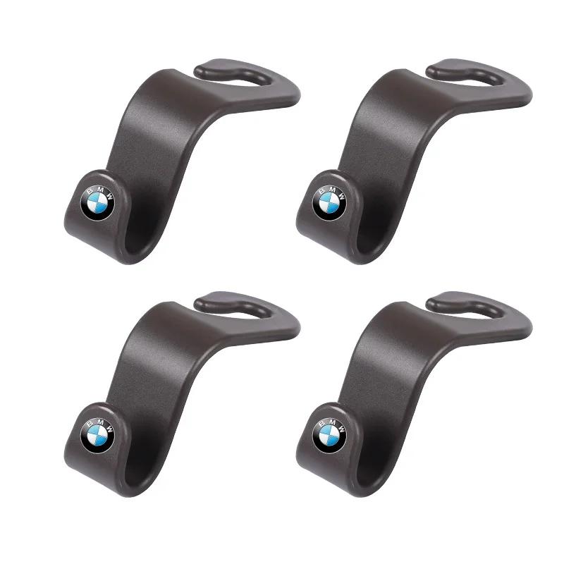 For BMW multifunctional small hook 5 3 Series x1x3x4x5x7 dedicated seat back hook car accessories LK5