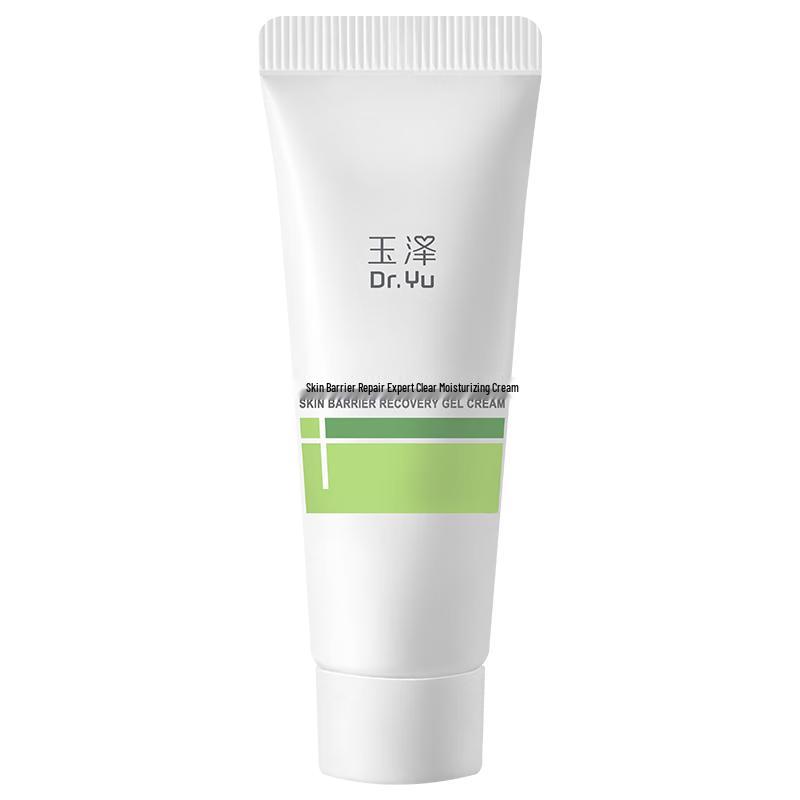 Dr.Yu Skin Barrier Repair & Soothing Moisturizer