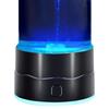 Tornado Night Light Multi-Color Cool Fun Table Lamp Home Decor Water Tornado Night Light for Home Dorm Office Apartment Study