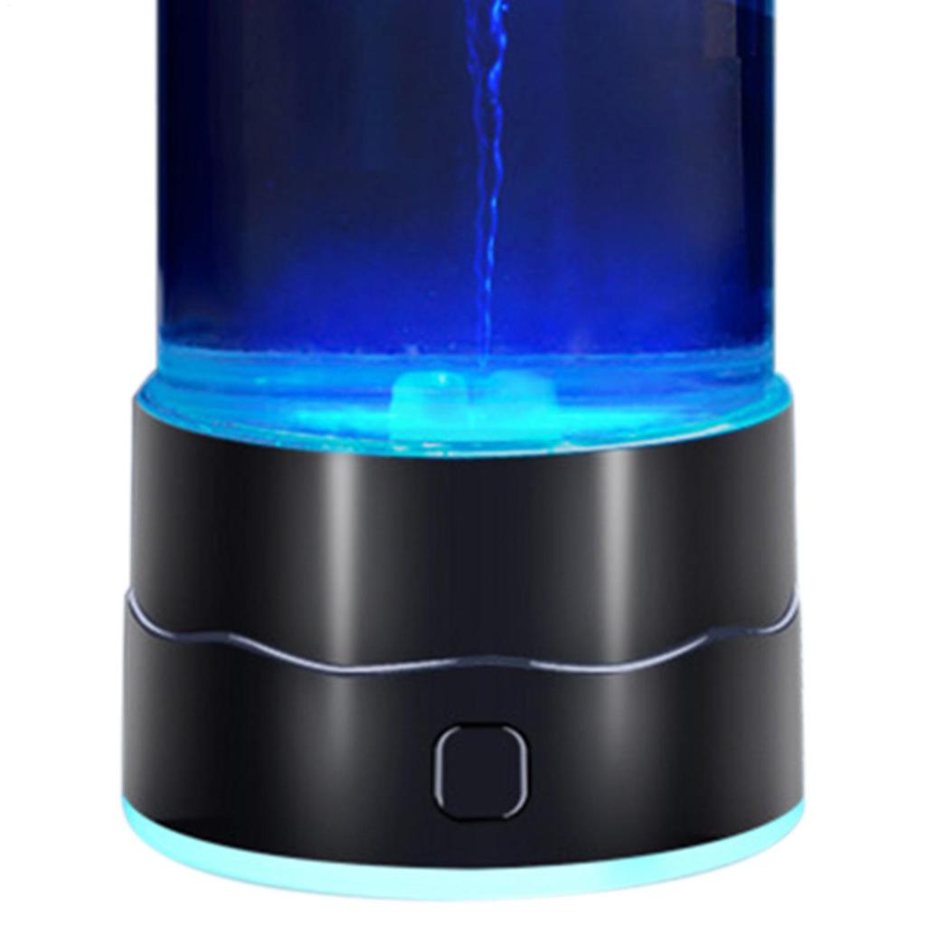 Tornado Night Light Multi-Color Cool Fun Table Lamp Home Decor Water Tornado Night Light for Home Dorm Office Apartment Study