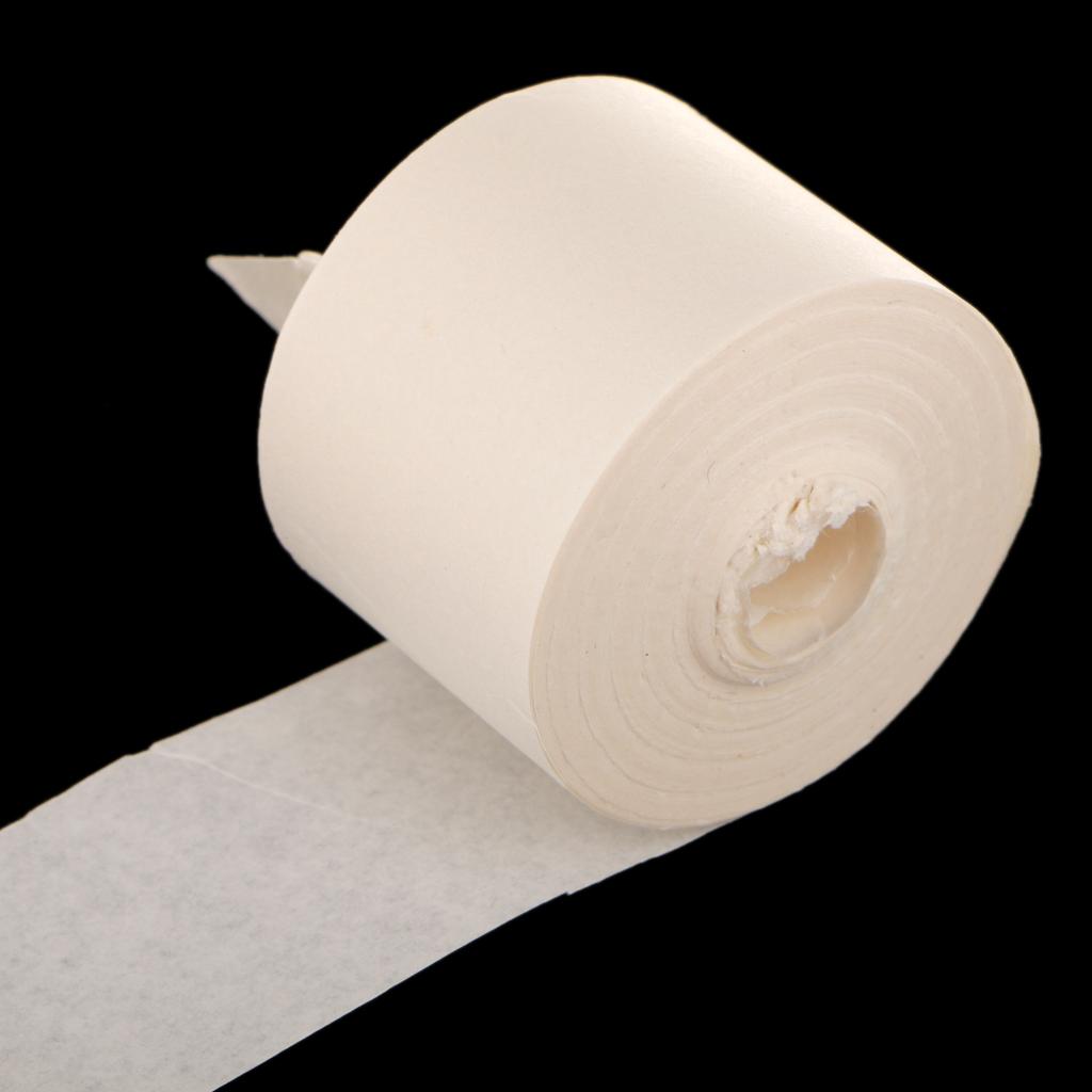 12 Rollers White Mouth