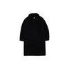 New MLB Coats Unisex Black 3AFDB0526-50BKS