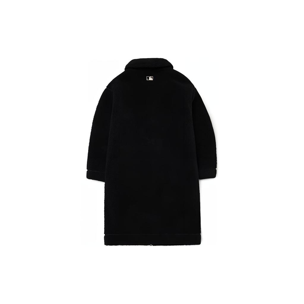 New MLB Coats Unisex Black 3AFDB0526-50BKS