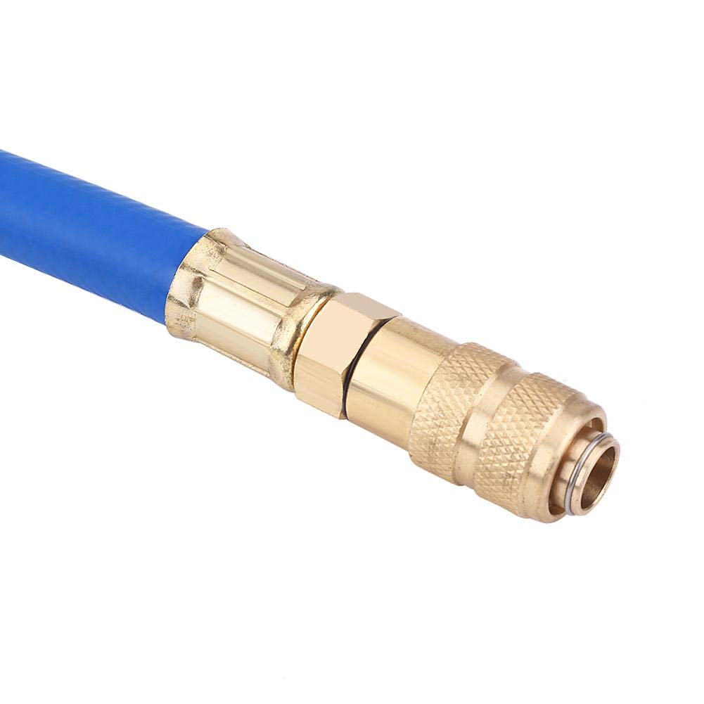 KIMISS Car Radiator Coolant System Vacuum Purge & Coolant Refill Tool Kit with Water Antifreeze Changer