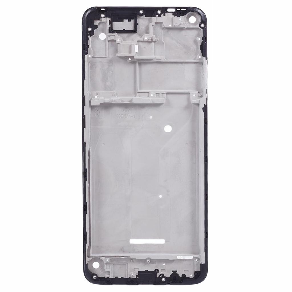 For TECNO Spark 6 KE7 Front Housing Frame Replacement Part (Without Logo)
