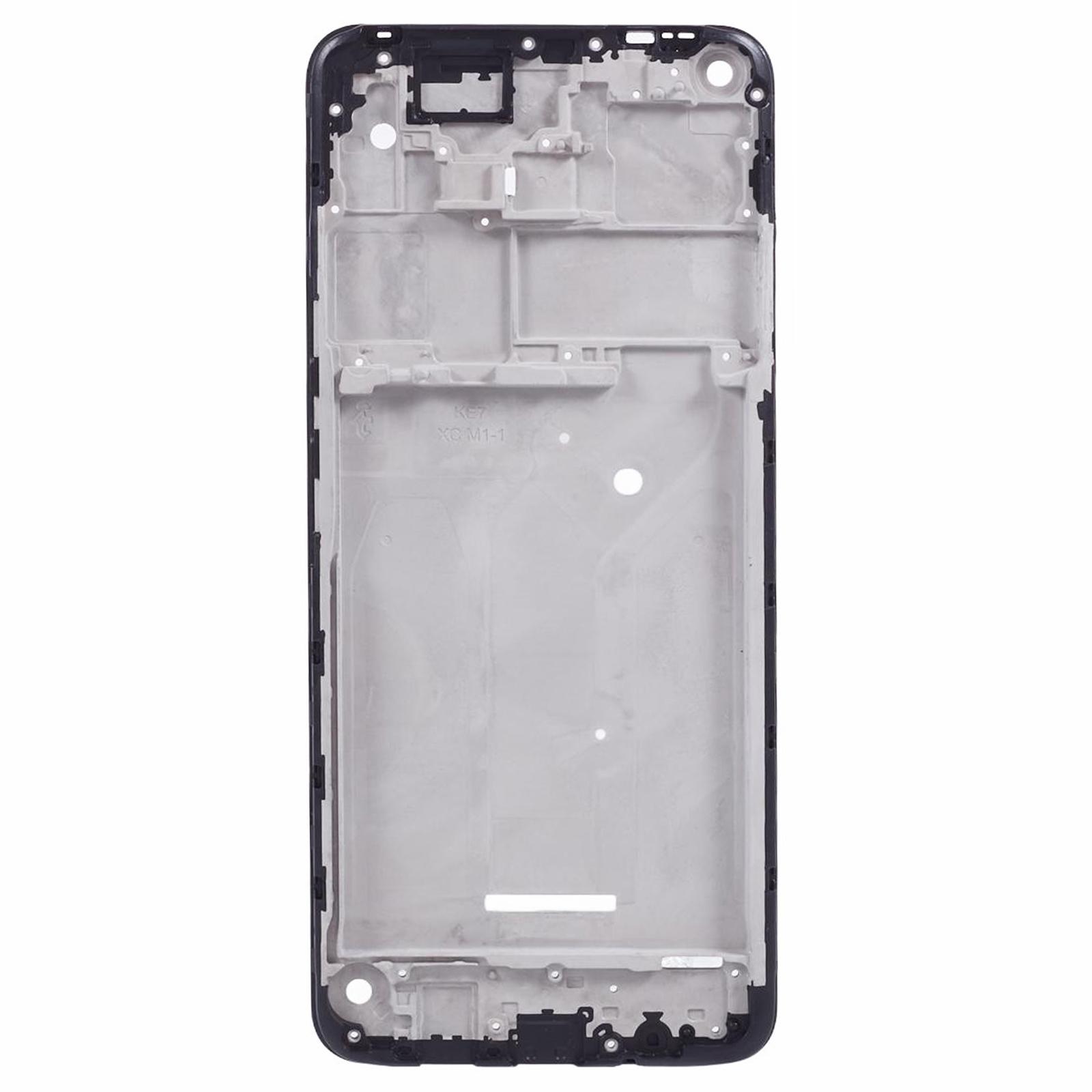 

For TECNO Spark 6 KE7 Front Housing Frame Replacement Part (Without Logo) Type A