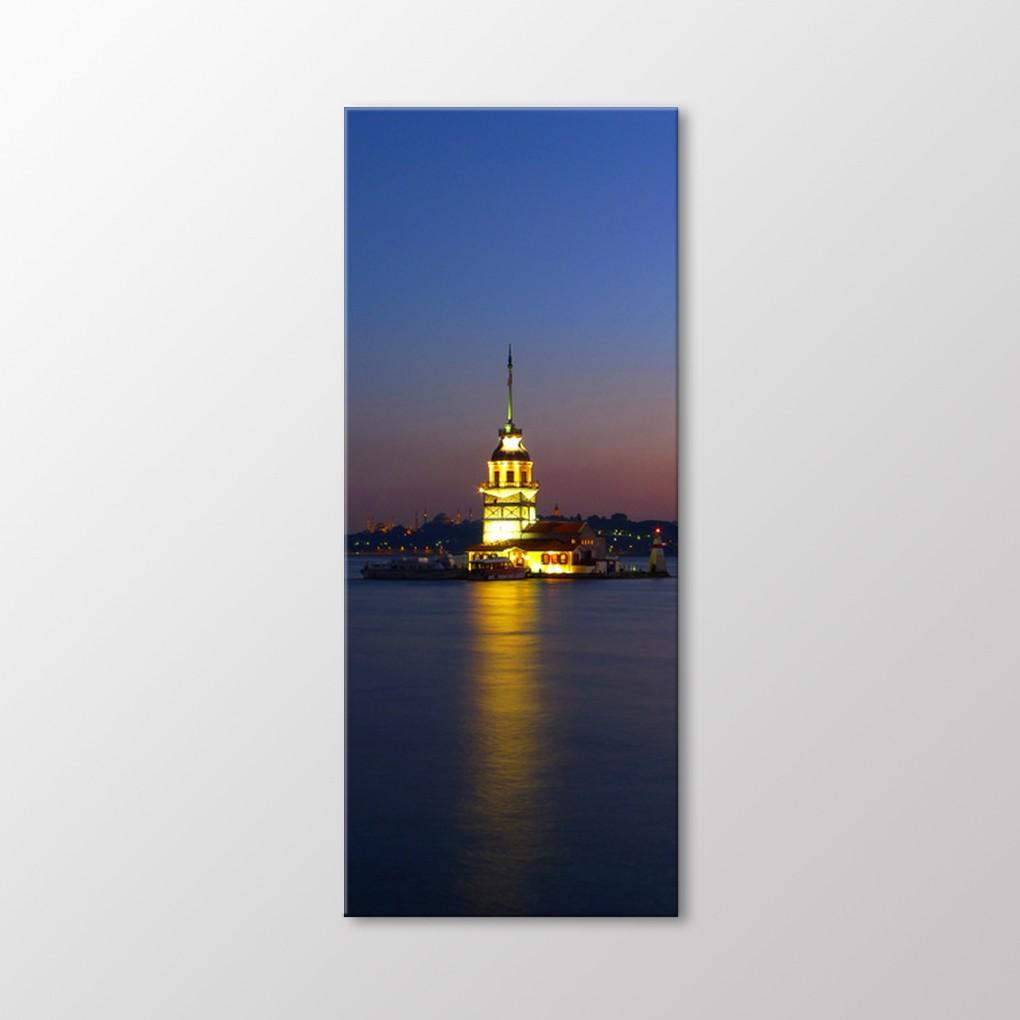 

Картина Девичья Башня