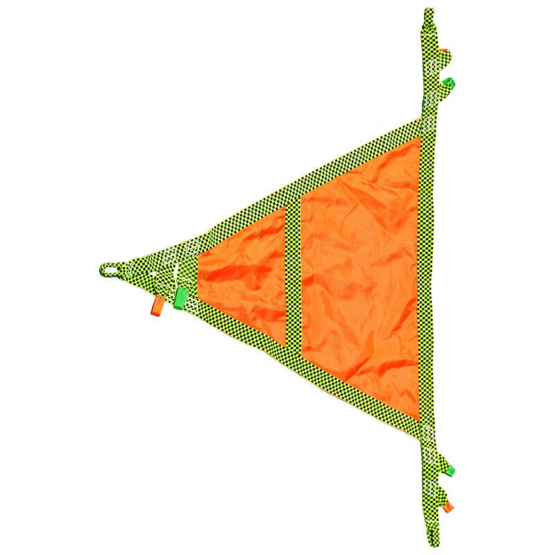 Antapani Triangle Rescue Safety Harness