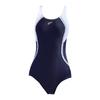 ZOKE Women's Professional One-Piece Training Swimsuit