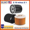 Filtre pentru motociclete – Sisteme și filtre de aer