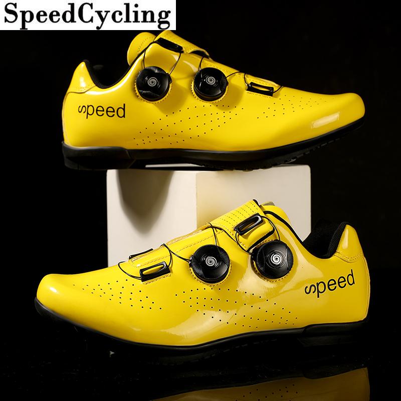 large size cycling shoes