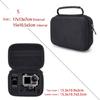 Digital Storage Bag Shockproof Equipment Organizers With Soft Inner Lining Suitable For Multiple Electronics