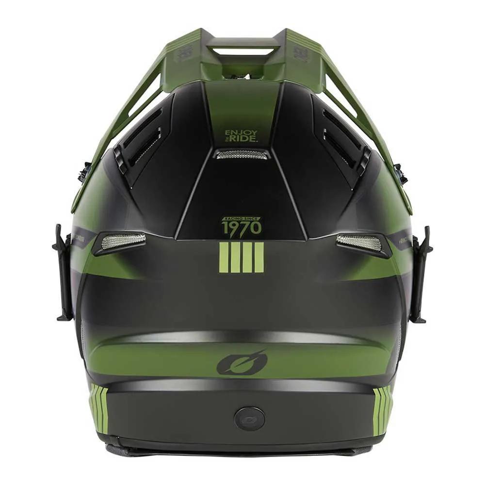 Oneal Off-Road Helmet EX-SRS Hitch