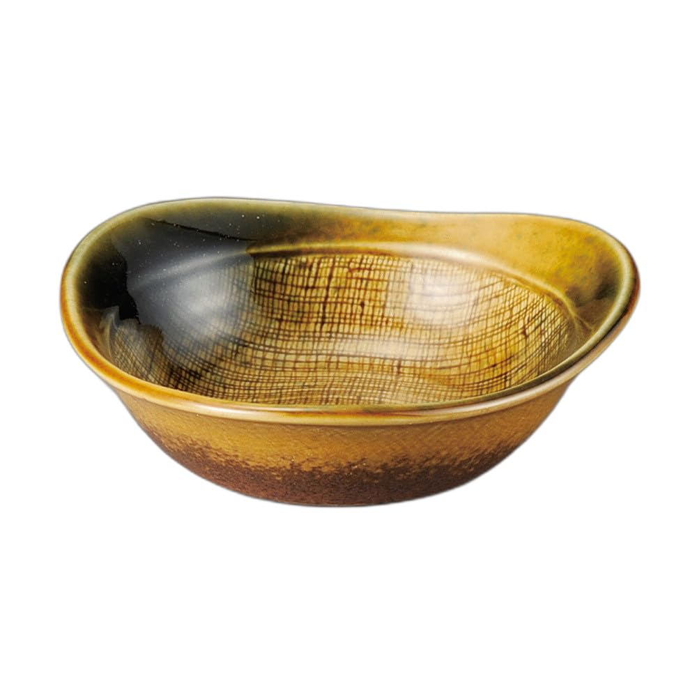 

Kiseto Triangle Bowl Medium Bowl 4.5 [14.5×14.5×4.1cm]