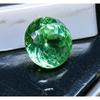 Certified Natural Paraiba Green Tourmaline Round 6-9 Ct Fabulous Loose Gemstone