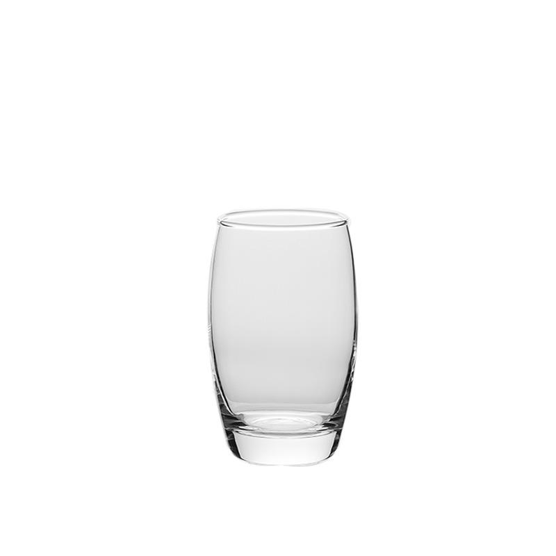 Mehrzweckglas: Highball-, Cocktail-, Wasser-, Milch-, Saft- & Kaltgetränkebecher