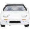 Takara Tomy Tomica Premium Mazda Savannah RX-7 Diecast Car Toy for Boys Age 6 and Up Boxed ST Mark Certified