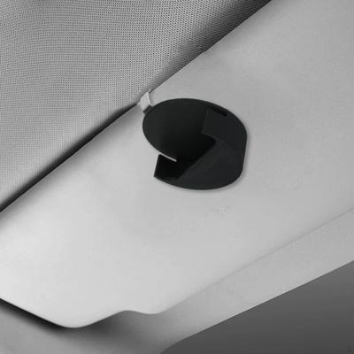 Auto Visor Holder Functional Car Accessories for Driving Men