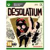 Desolatium Xbox Series X / Xbo