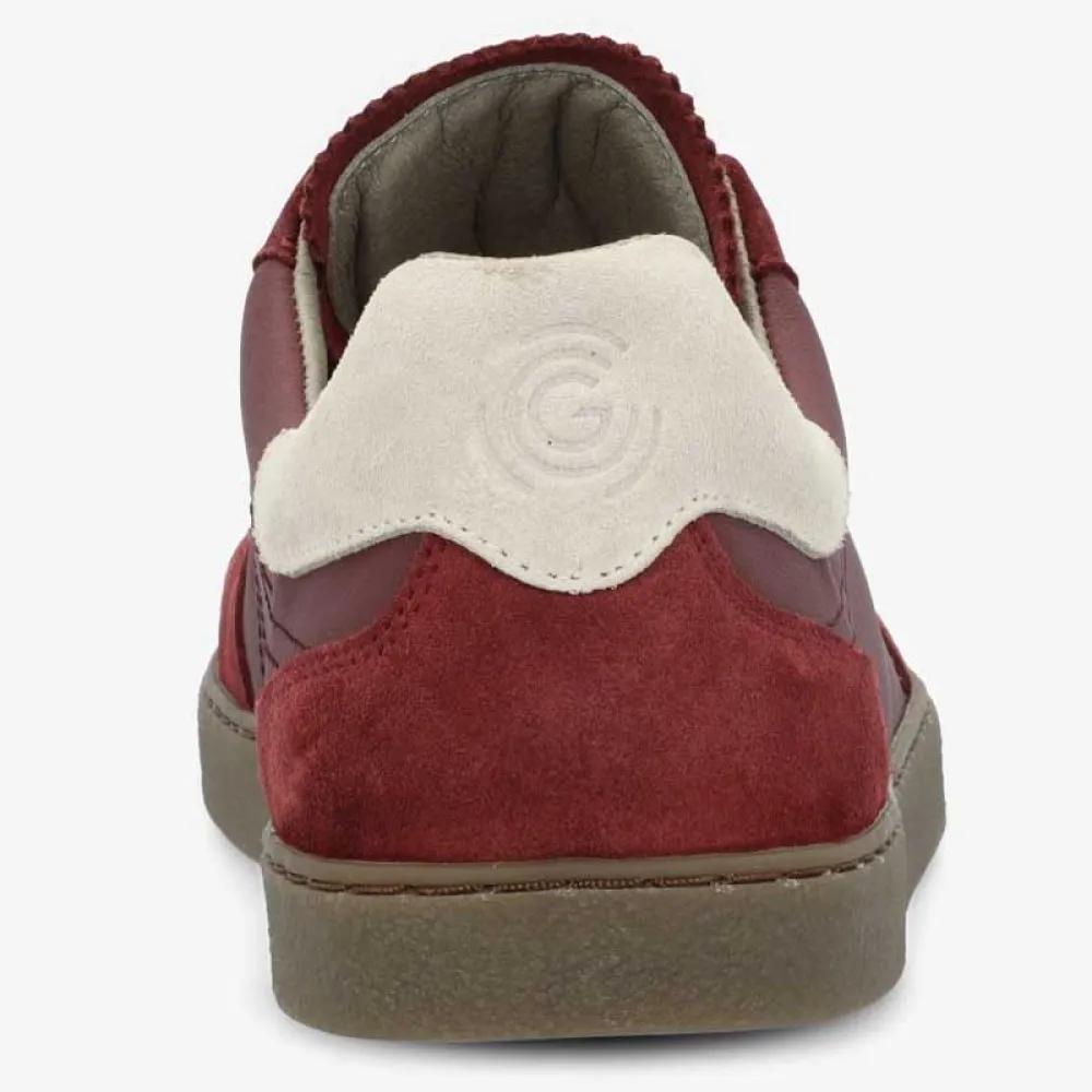 Groundies Кросовки Panama