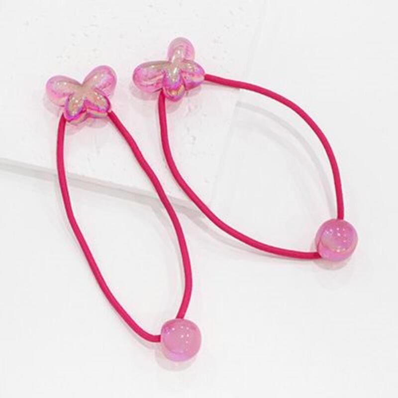 

Женский набор эластичных аксессуаров для волос A28957_Single Item