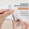 OCHEAL Color Changing Foundation Stick Natural Tone Magic Coverage Long Lasting Lightweight Smooth Blend Perfect for Flawless Skin
