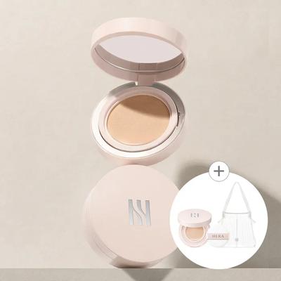 Make-up na obličej – Korektory a tónovací krémy