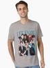 Lee Know Vintage Edit Essential T-Shirt