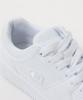 Sneakers One Point Logo REBOUND LOW LEGACY S11469 White Cm [Champion] Women's 24.0